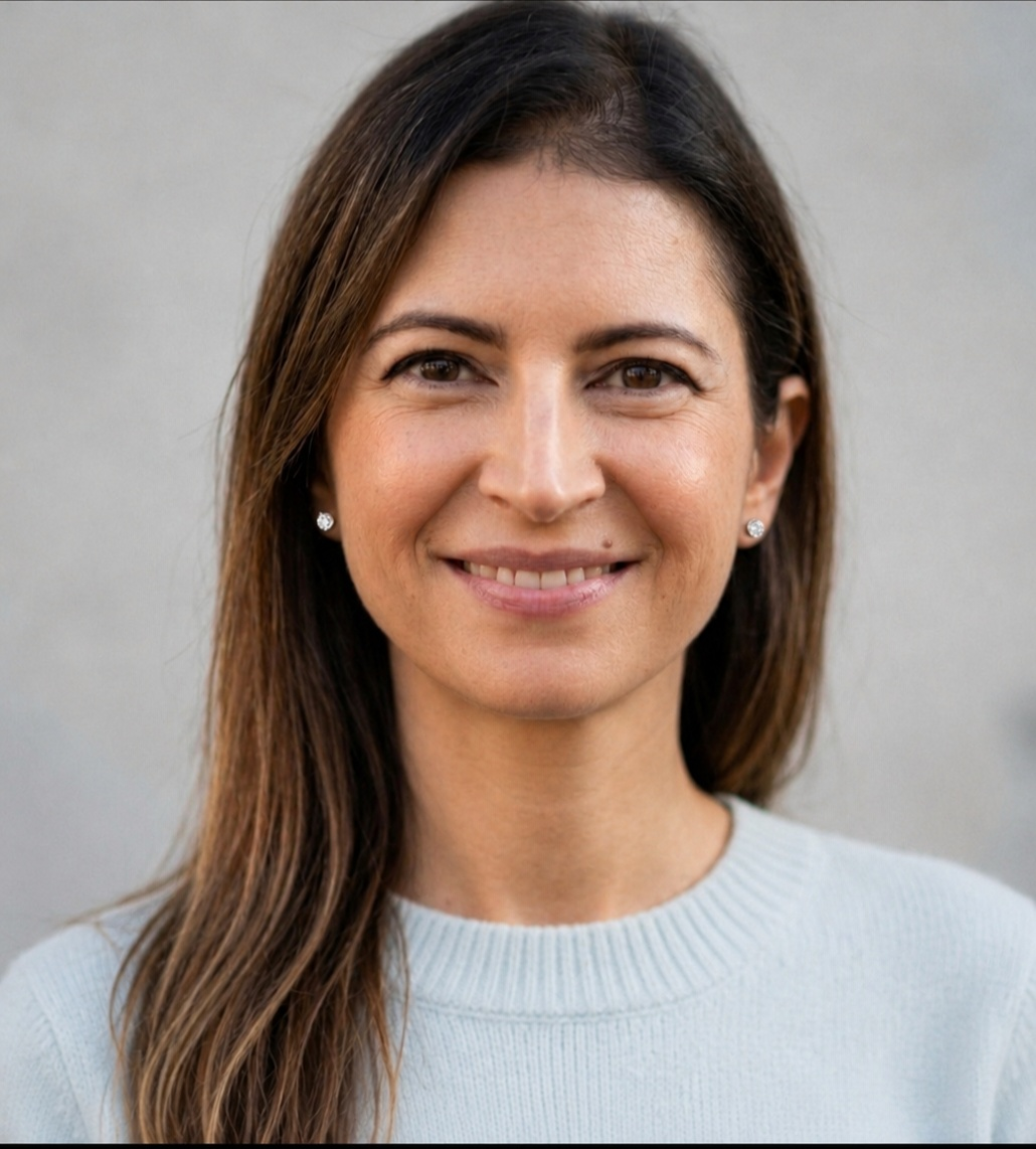 Mary - GENiusLife Health
